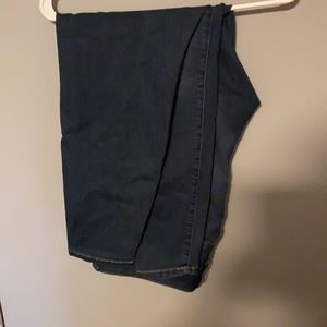 torrid size 20 jeggings